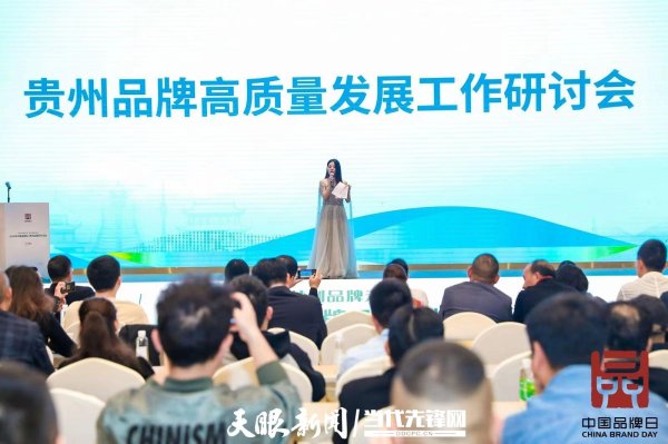 证券etf股价 撬动项目实施单位质量投入10.24亿元！贵州省质量强链工作取得新成效