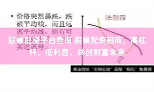 股票配资平台查询 股票配资招商，高杠杆，低利息，共创财富未来