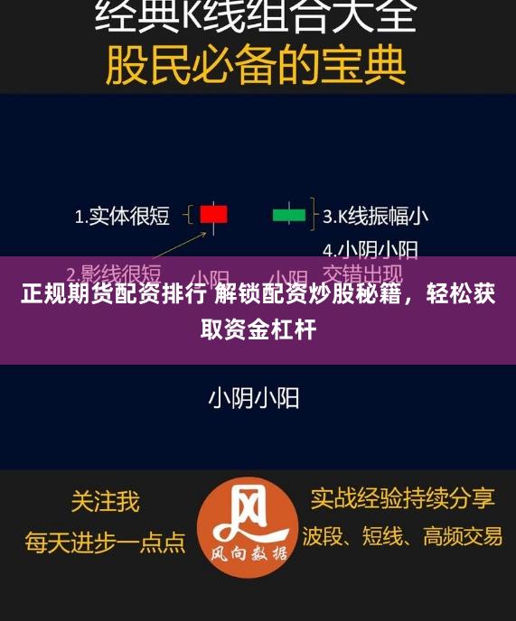 正规期货配资排行 解锁配资炒股秘籍，轻松获取资金杠杆