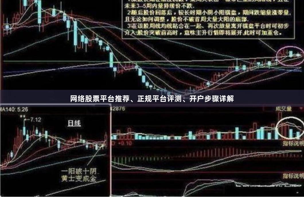 网络股票平台推荐、正规平台评测、开户步骤详解