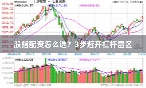 股指配资怎么选?3步避开杠杆雷区