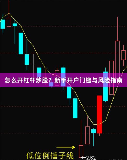 怎么开杠杆炒股？新手开户门槛与风险指南