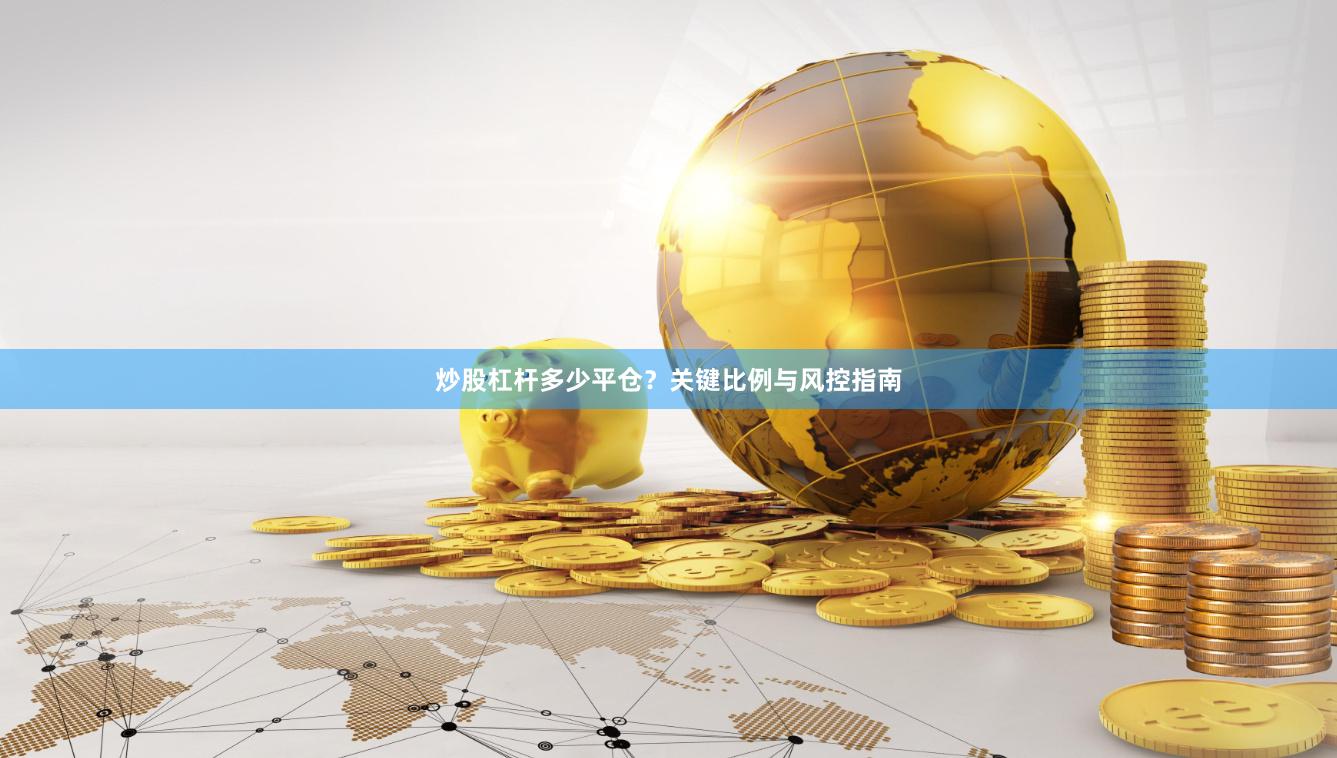 炒股杠杆多少平仓？关键比例与风控指南